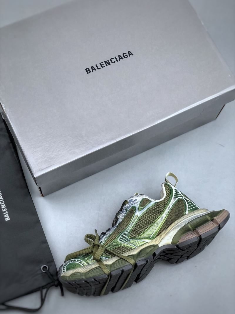 Balenciaga Track Shoes